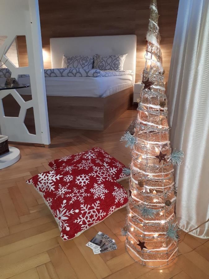 Apartment Art Велико-Тырново Экстерьер фото