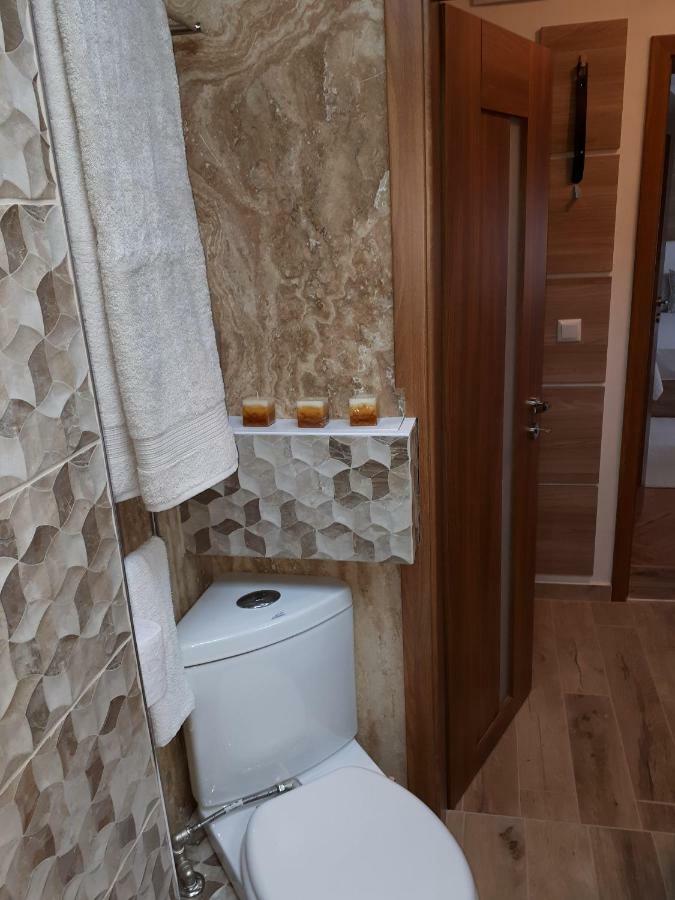 Apartment Art Велико-Тырново Экстерьер фото