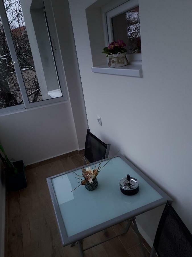 Apartment Art Велико-Тырново Экстерьер фото
