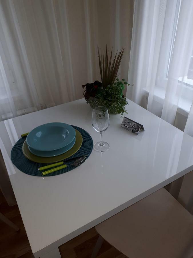 Apartment Art Велико-Тырново Экстерьер фото