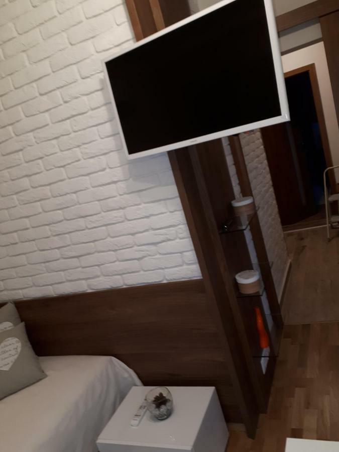 Apartment Art Велико-Тырново Экстерьер фото