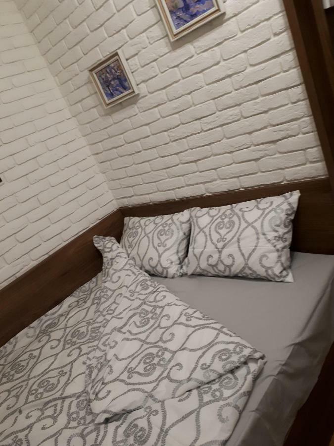 Apartment Art Велико-Тырново Экстерьер фото