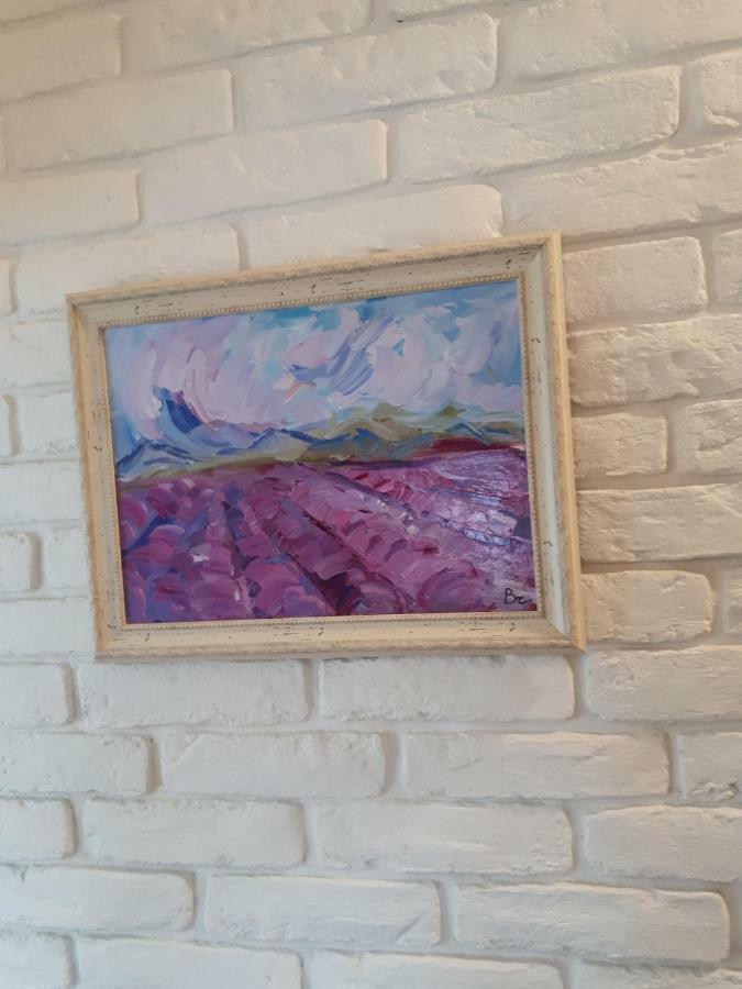 Apartment Art Велико-Тырново Экстерьер фото