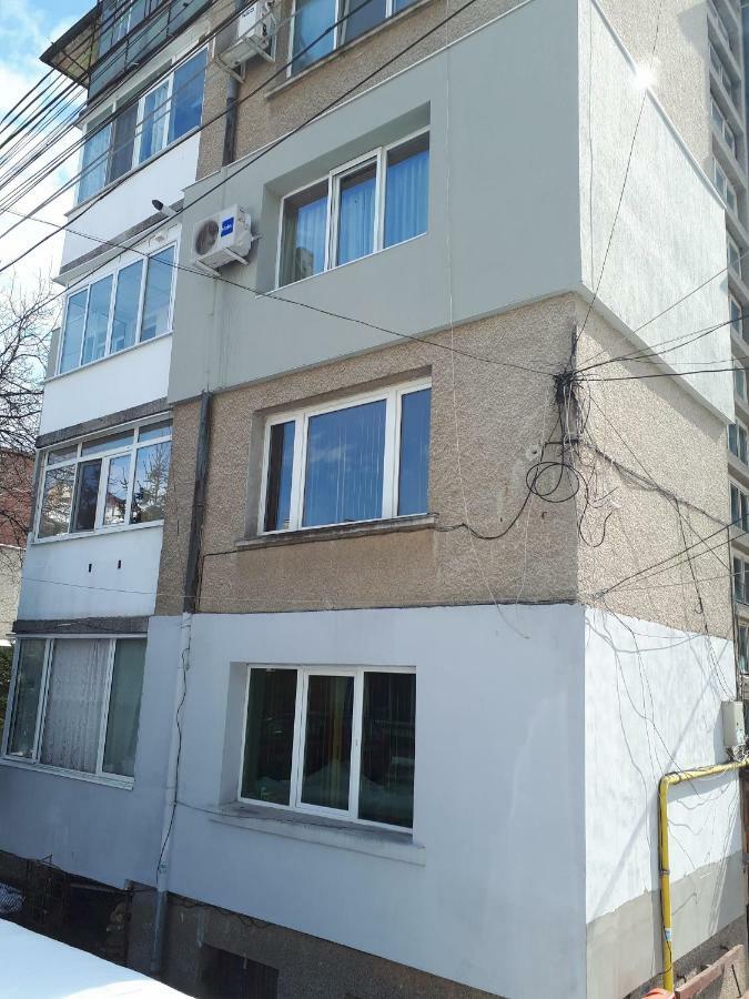 Apartment Art Велико-Тырново Экстерьер фото