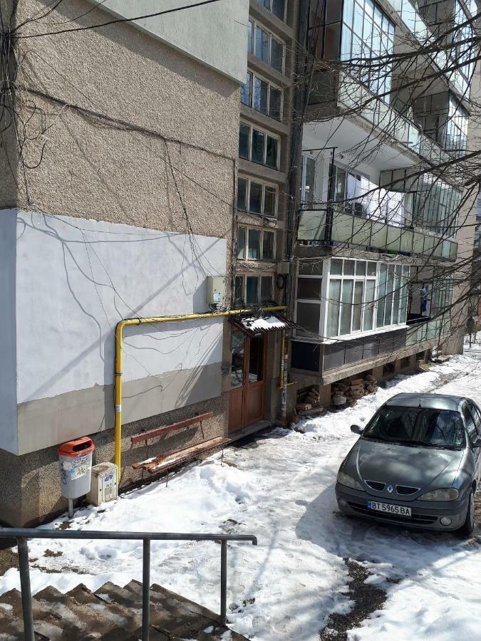 Apartment Art Велико-Тырново Экстерьер фото
