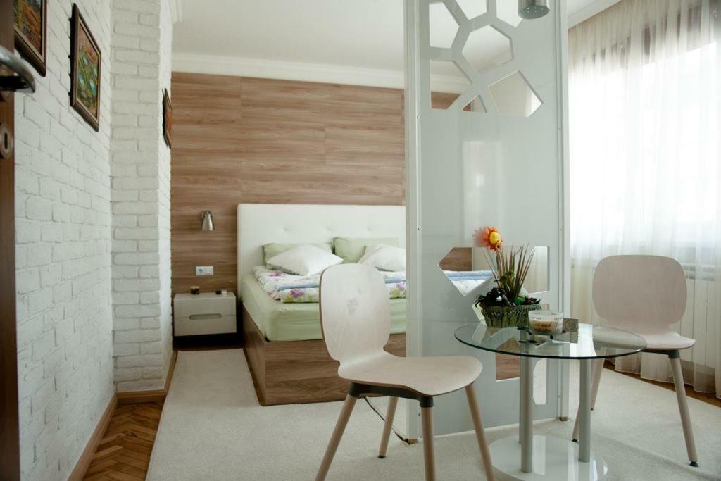 Apartment Art Велико-Тырново Экстерьер фото