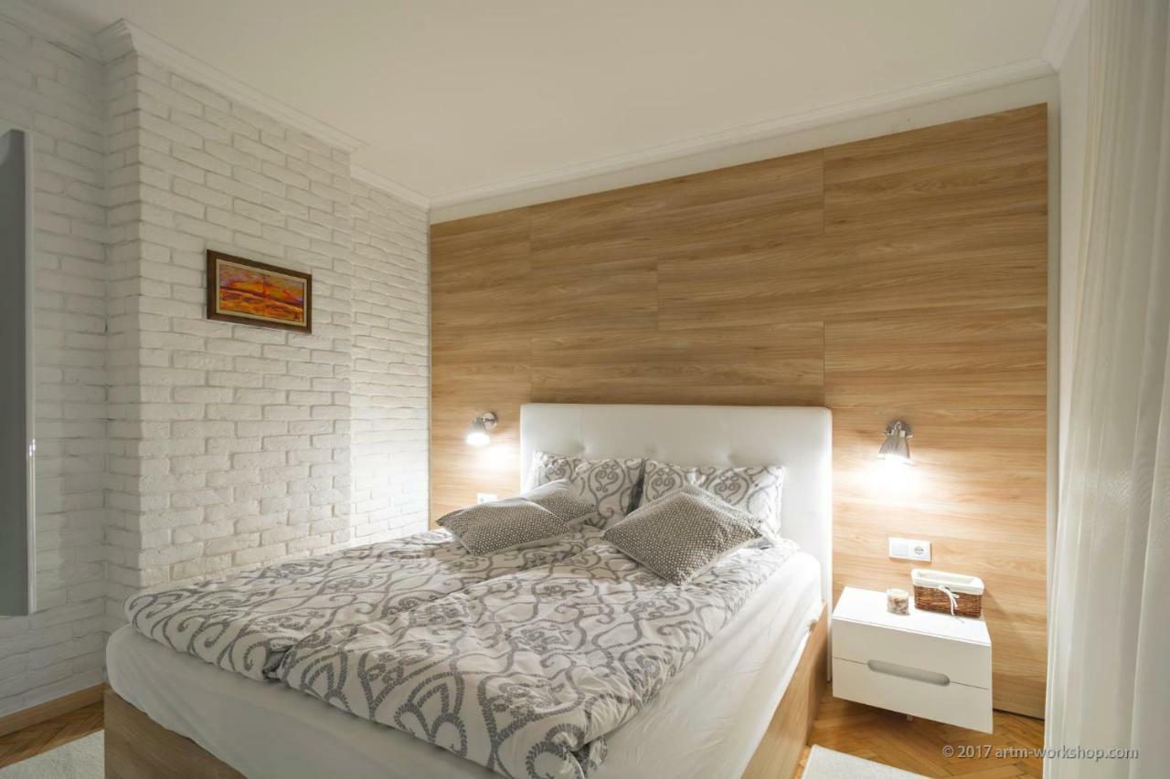Apartment Art Велико-Тырново Экстерьер фото