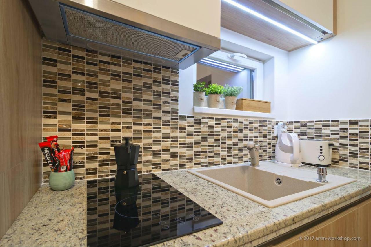Apartment Art Велико-Тырново Экстерьер фото