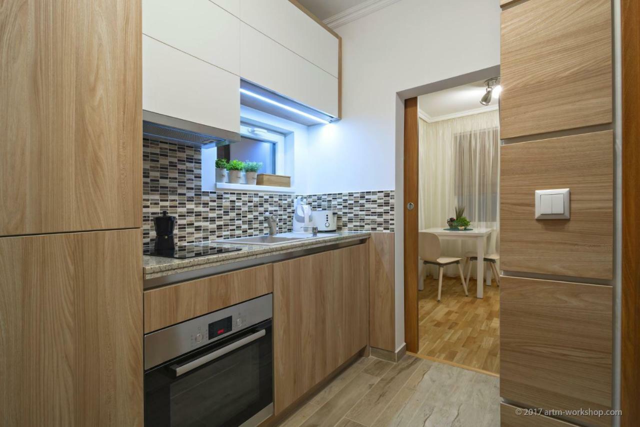 Apartment Art Велико-Тырново Экстерьер фото