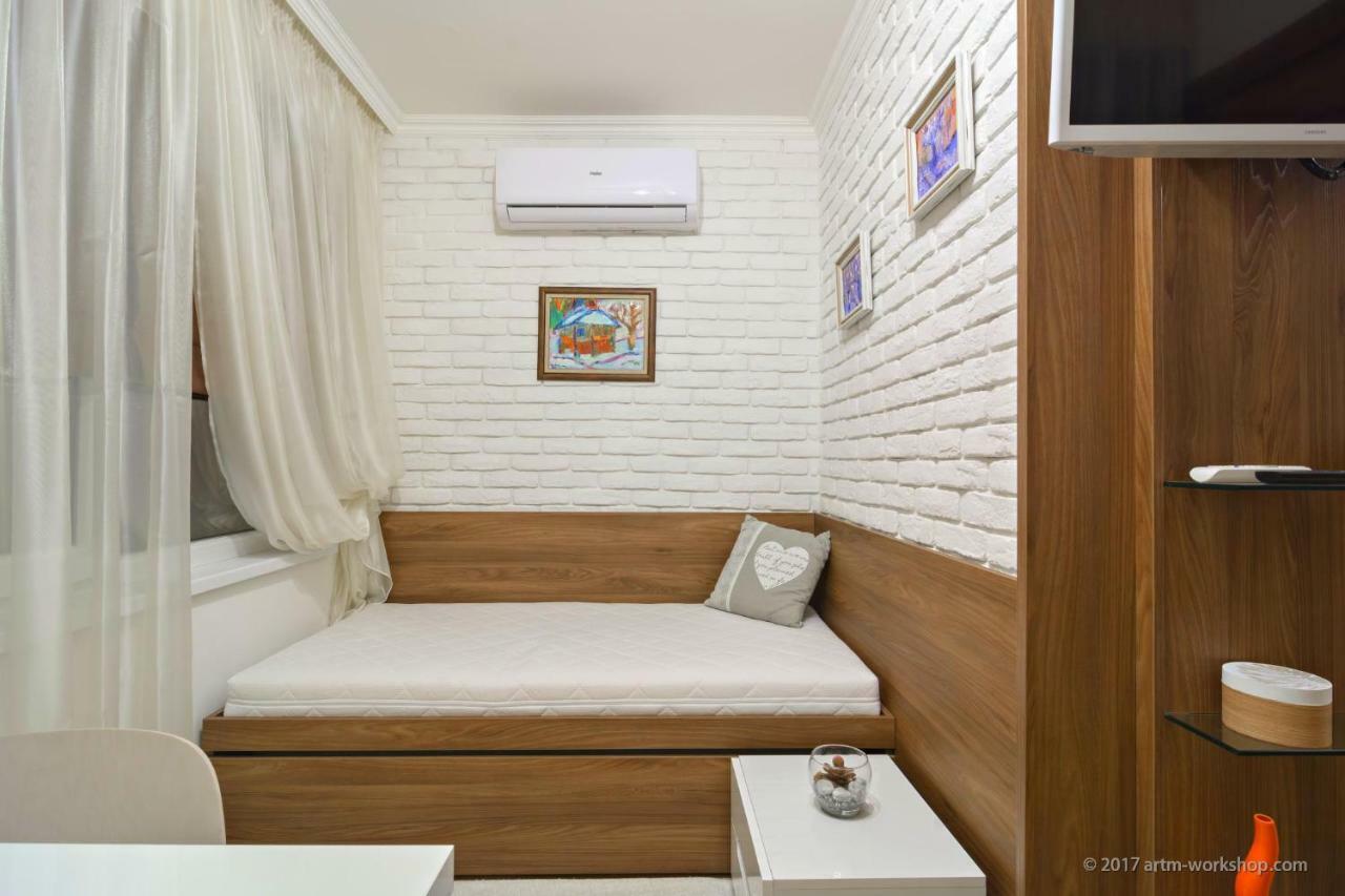 Apartment Art Велико-Тырново Экстерьер фото
