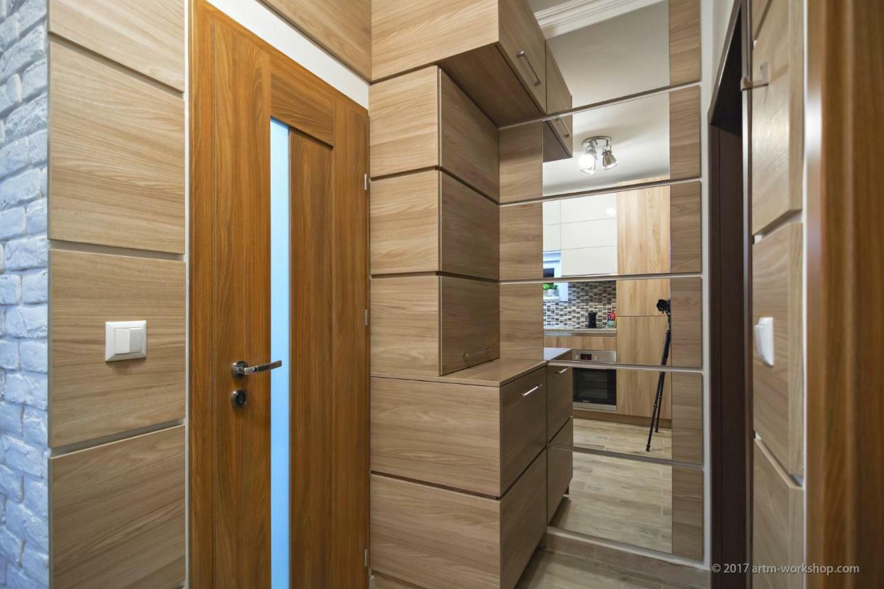 Apartment Art Велико-Тырново Экстерьер фото