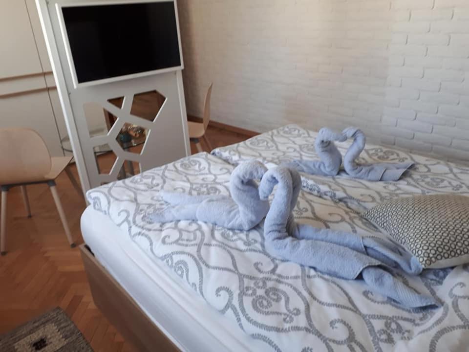 Apartment Art Велико-Тырново Экстерьер фото